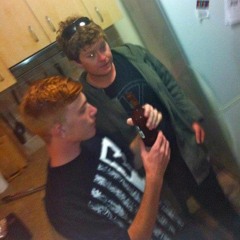 Willem Takes on the World (podcast 1)