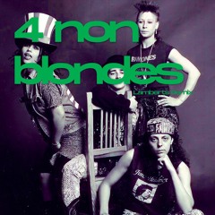 4 Non Blondes - Whats Up (Lamberts Dance Remix)