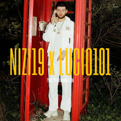 Nizi19 x Lucio101 KALTES GETRÄNK (Pellegrinoemil Remix)