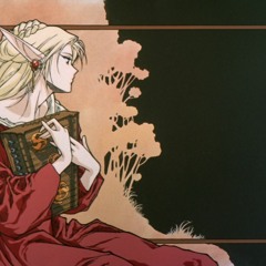 lodoss 蓮