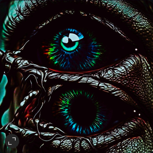 Quantum Reality Salvia D