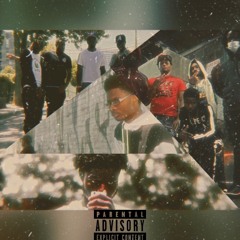 Where I'm From FT. BGE Peets (PROD. AyowiththeMayo)
