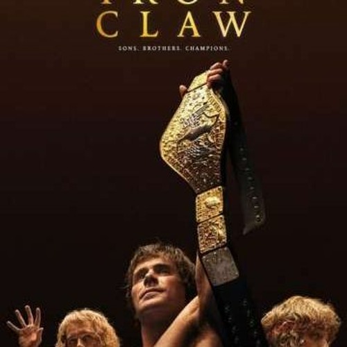 Stream Watch 123Movie The Iron Claw 2023 ( FullMovie ) Free Online by Stream Watch 123Movie The Iron Claw 2023 ( FullMovie ) Free Online by