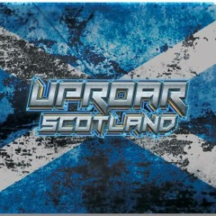 Uproar Scotland Live set Jo P. B2B Stevoswifty (Free Download)