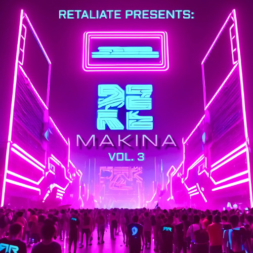 RETALIATE - Fireflies (Extended Mix)