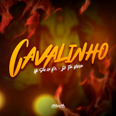 CAVALINHO - MC SAM DA PS & DJ TAK VADIAO