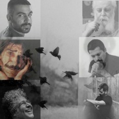 Sorena X Hichkas X Farhad X Ebtehaj x yaser binam x