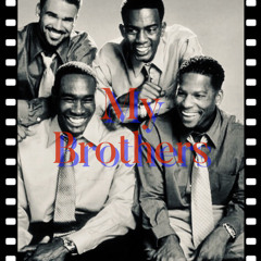 MyBrothers Ft. PMA Beezy & Wock Hendrix