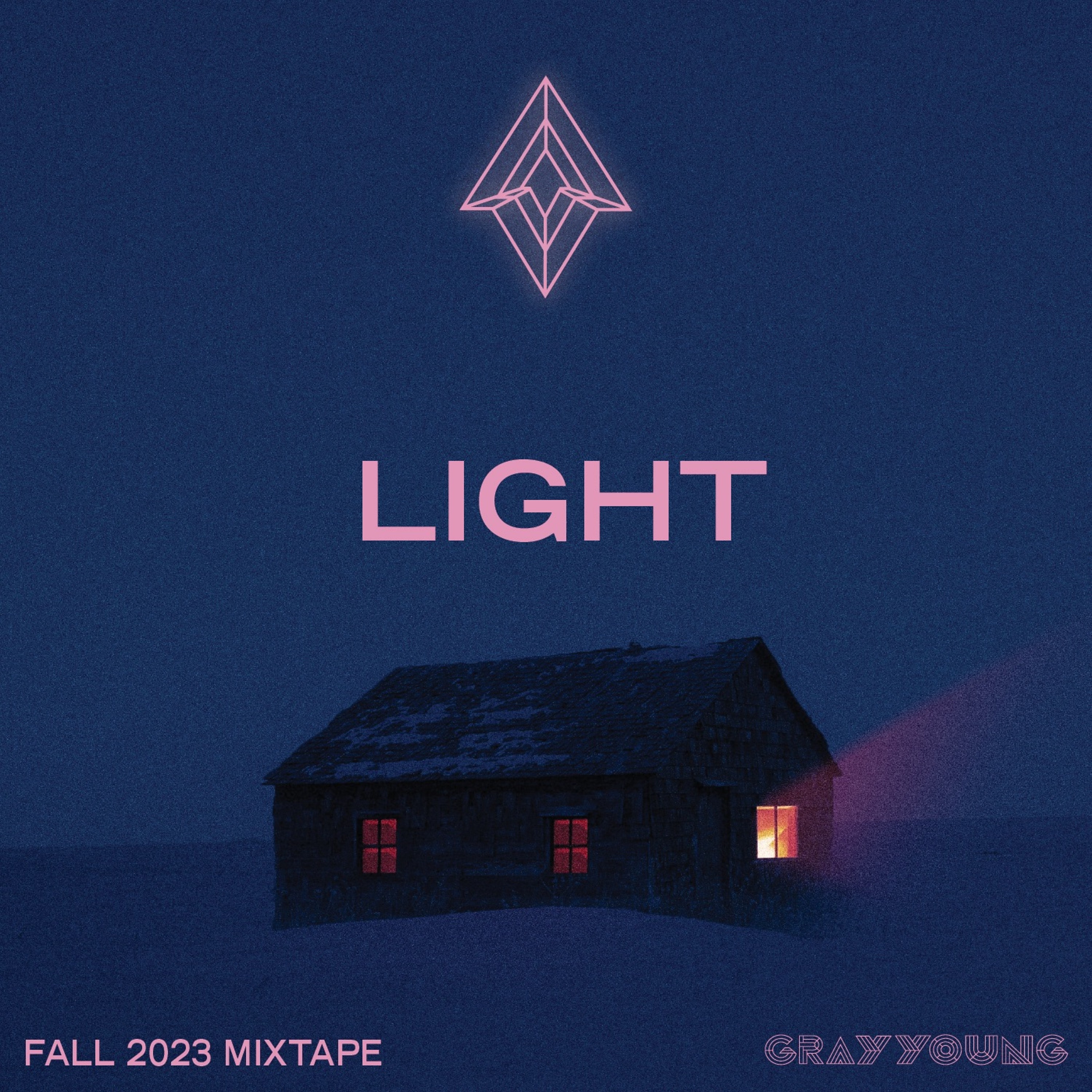 GRAYSPACE Radio