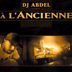 DJ Abdel À L'Ancienne Vol. 1