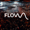 Franky Rizardo presents FLOW Radioshow 592 DJ mix artwork - Electronic music tracklist cover image