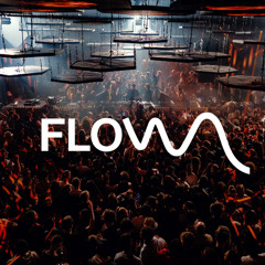 Franky Rizardo presents FLOW Radioshow 592