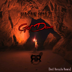 Hasan Ghazi - Get Down (Original Mix) [Reckoning Records]