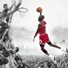 Prime (Chicago Bulls NBA Entrance Theme Intro Hip-Hop Remix) Michael Jordan Fabolous B.O.M.B.S.