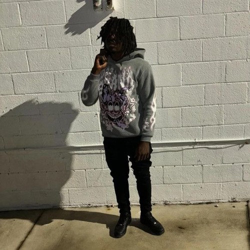 thr33 - destiny (prod. makkgin & kplays2k)