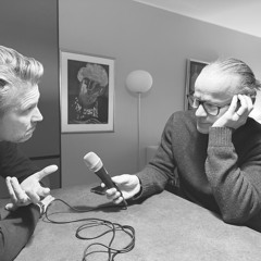 Lars Frick om megatrender och bästa hälsovårdsaktierna