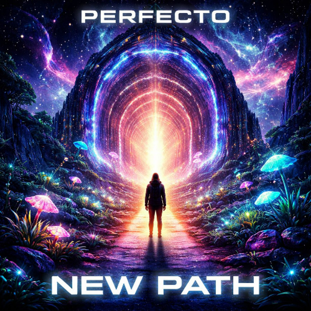Stream Perfecto - New Path [SoundCloud Exclusive] by Perfecto | Listen ...