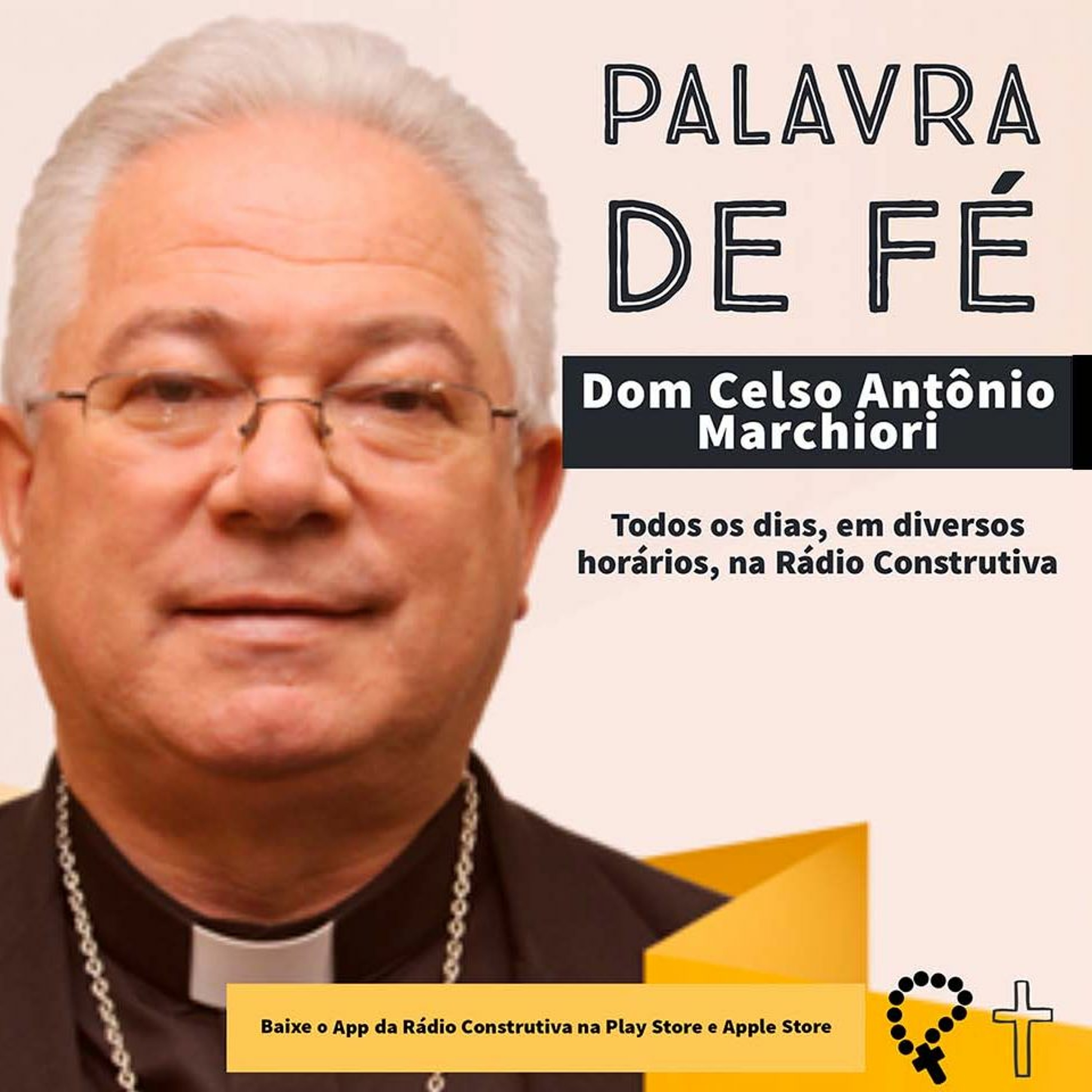Podcast Católico - Podcast Construtivo