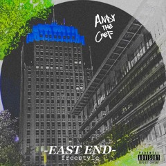 East End Freestyle (Official Audio)