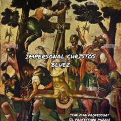 Impersonal Christos Bluez
