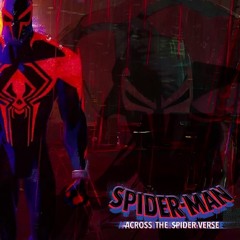 Spider - Man 2099 Theme Song (Hysaze Trap Remix)[FREE DL]