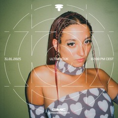 ULTRANÖUK @ GIMIC - 31 January 2025