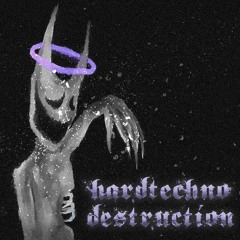 HardTechno Destruction | 165bpm | Øwen