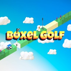 Boxel Golf Theme