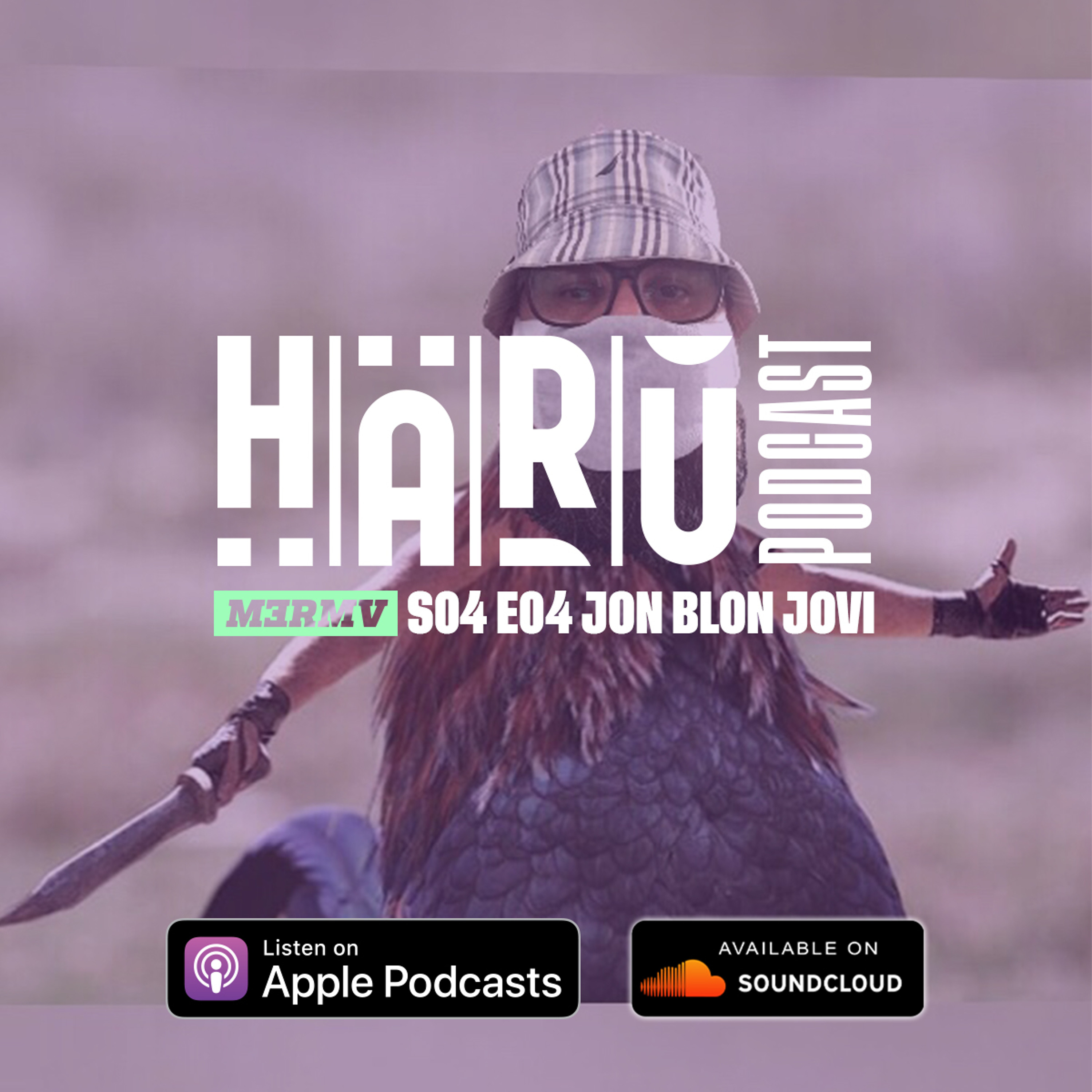 Haru Podcast