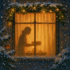 Christmas Night (Female Version)