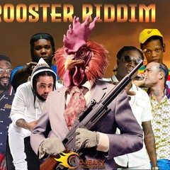 Rooster Riddim Mix FULL 20+TUNES Masicka,Squash,Tommy Lee,Govana,Mali Donn,Pablo Yg, & More