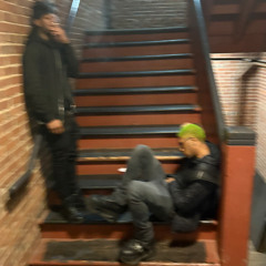 hardy boys(ft.twoeight) prod.OnelifeH