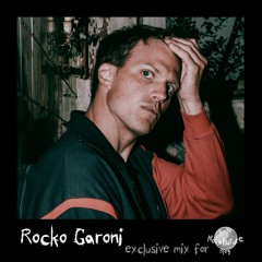Rocko Garoni - NovaFuture Blog Mix March 2023