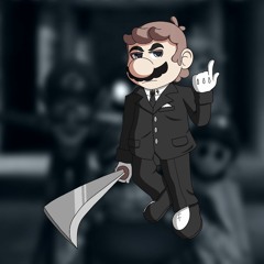 [S02 13] marchionne oversees wario plays five nights at freddy's (terribly)