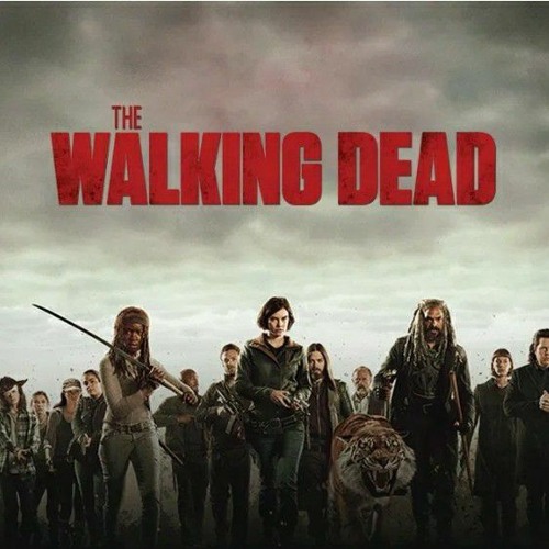 Stream episode Demo The Walking Dead.mp3 by Antonio González Gordon  Locución y doblaje podcast | Listen online for free on SoundCloud