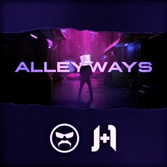 Alleyw4ys - Pot Edit