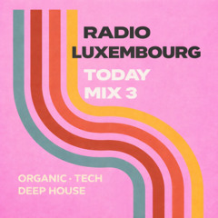 Radio Luxembourg Mix - 3