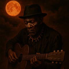 BLUESY LOUIS - The Bells Ain’t Ringin’ for Me Part I