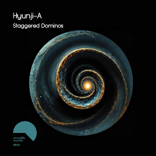 Hyunji-A - Full of Empty Space