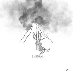 4:55AM (Prod. S.R.)