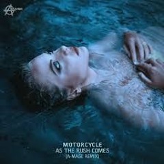 Motorcycle - AS The Rush Comes (Ahmet Kilic Edit)