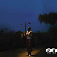 Jay Rock - "Broke+-"(Instrumental)(prod. by D.K. the Punisher)
