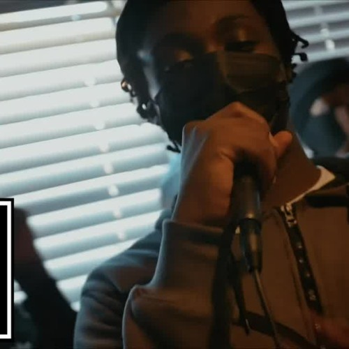 YND Stackzz x Propz x JC - Bangers & Mash