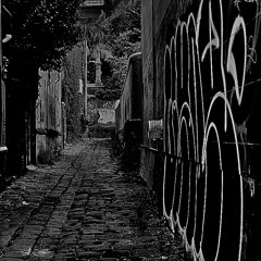 fadetoblack (prod. høpes)