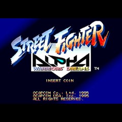 Street Fighter Alpha / Zero - Adon Theme (Amiga / Atari Jaguar Chiptune Cover)