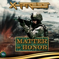 Matter Of Honor (Original Mix)