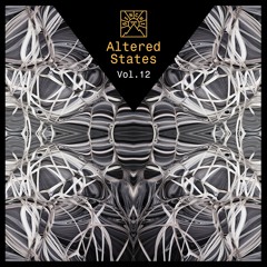 Sinchi Altered States Vol.12
