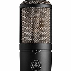 AKG P420