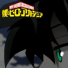 Dark Deku Emergence “Vigilante Izuku” - My Hero Academia S6 Episode 18 OST Cover