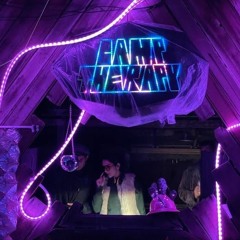 kaktus haus @ Camp Therapy 5 | Sunset Send-off | May 2022